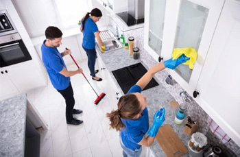 Residential House cleaning services in Pimpri Chinchwad
