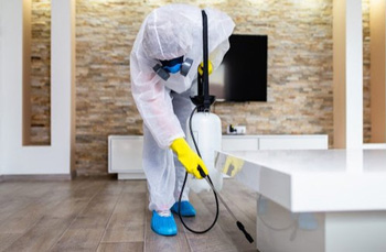 Pest Control and Sanitization services in Pimpri Chinchwad