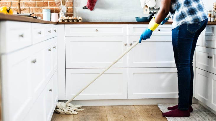 Home Cleaning Services in Pimpri Chinchwad